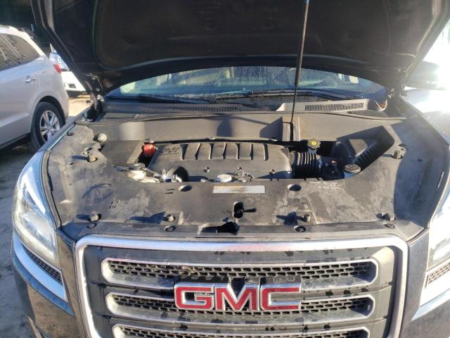 Photo 12 from auction – 2017 GMC ACADIA LIM with VIN 1GKKVSKD5HJ219603