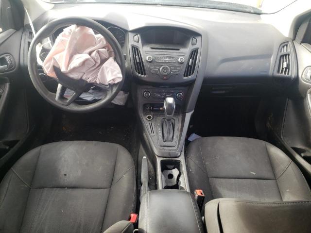Photo 8 from auction – 2016 FORD FOCUS SE with VIN 1FADP3F2XGL208392