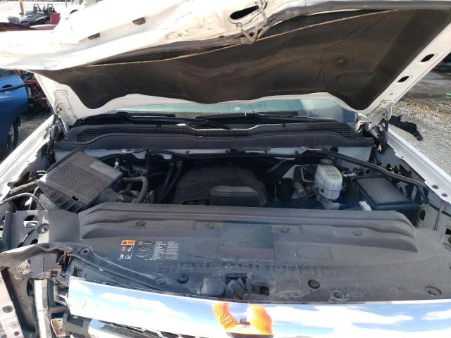 Photo 11 from auction – 2019 CHEVROLET SILVERADO with VIN 2GC2CREG2K1149480