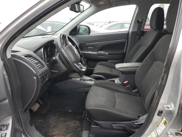 Photo 7 from auction – 2020 MITSUBISHI OUTLANDER with VIN JA4AP4AU4LU029422