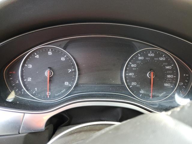 Photo 9 from auction – 2012 AUDI A6 PREMIUM with VIN WAUGGAFC8CN138018