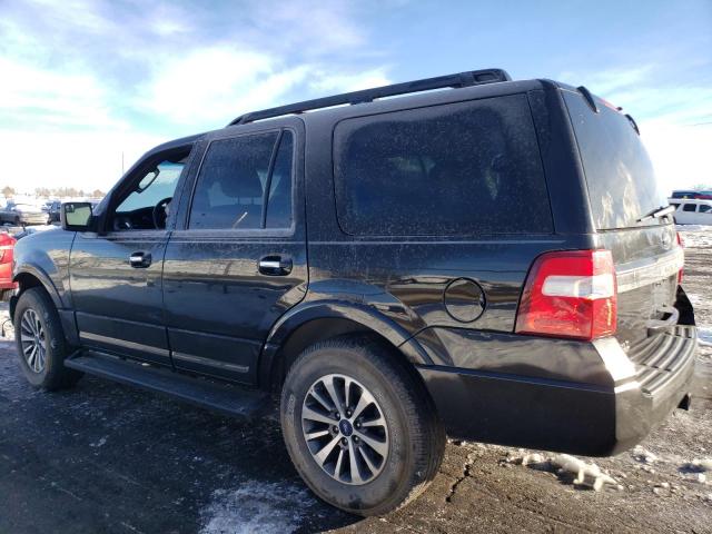 Photo 2 from auction – 2017 FORD EXPEDITION with VIN 1FMJU1JT7HEA08338