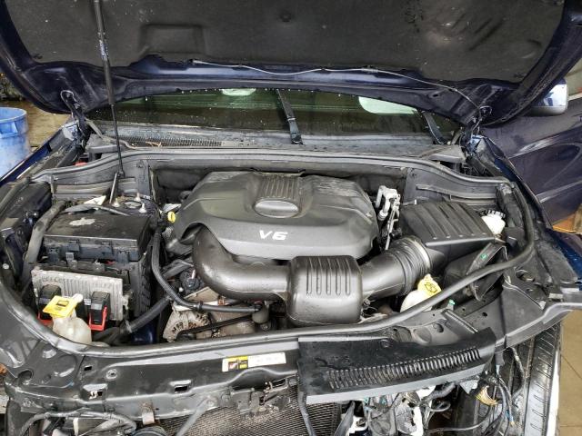 Photo 12 from auction – 2014 JEEP GRAND CHER with VIN 1C4RJFAG1EC280777