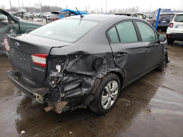 Photo 3 from auction – 2019 SUBARU IMPREZA with VIN 4S3GKAA61K3622562