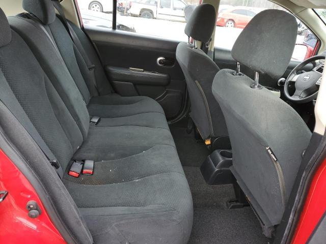 Photo 10 from auction – 2010 NISSAN VERSA S with VIN 3N1BC1CP5AL445615