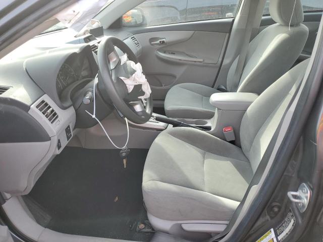 Photo 7 from auction – 2013 TOYOTA COROLLA BA with VIN 2T1BU4EE1DC115646