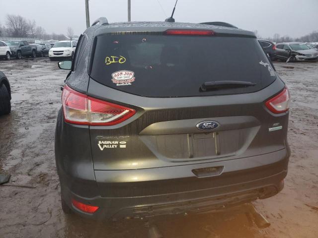 Photo 6 from auction – 2016 FORD ESCAPE SE with VIN 1FMCU0GX7GUA08146