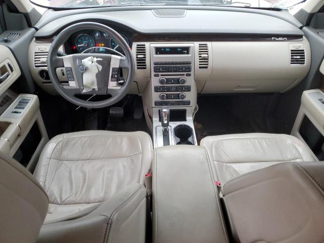 Photo 8 from auction – 2012 FORD FLEX SEL with VIN 2FMGK5CC7CBD12181