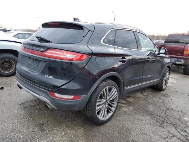 Photo 3 from auction – 2016 LINCOLN MKC RESERV with VIN 5LMTJ3DH9GUJ01223
