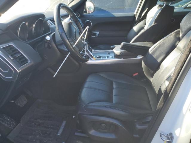Photo 7 from auction – 2016 LAND ROVER RANGEROVER with VIN SALWG2VF4GA651708