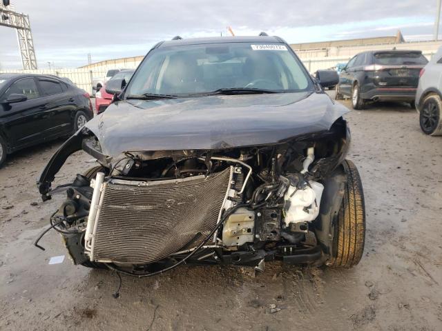 Photo 5 from auction – 2015 CHEVROLET EQUINOX LT with VIN 2GNALBEK1F6203312