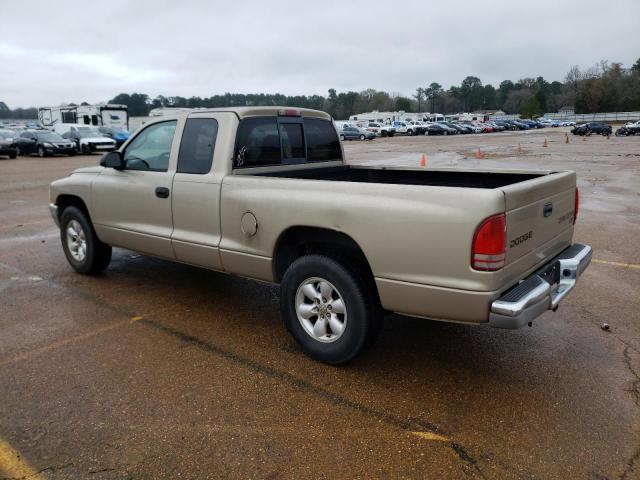 Photo 2 from auction – 2004 DODGE DAKOTA SLT with VIN 1D7HL42K54S727392