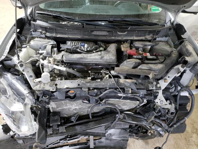 Photo 12 from auction – 2015 NISSAN ROGUE S with VIN 5N1AT2MV2FC917165