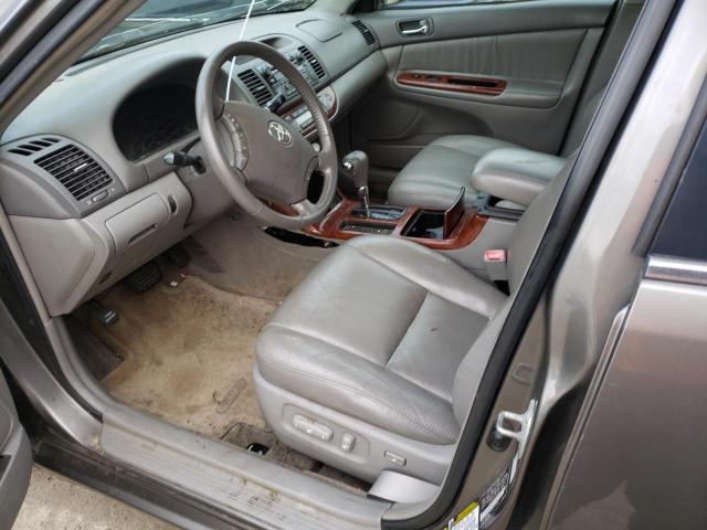 Photo 7 from auction – 2005 TOYOTA CAMRY LE with VIN 4T1BF30K15U591882
