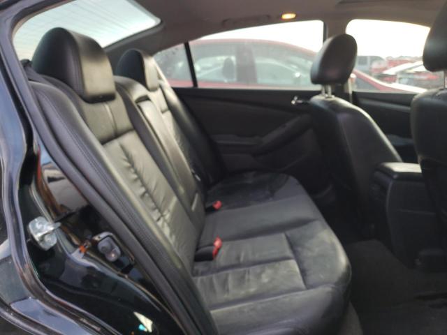 Photo 10 from auction – 2012 NISSAN ALTIMA BAS with VIN 1N4AL2AP5CN500249