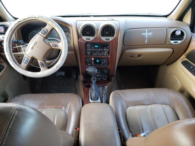 Photo 8 from auction – 2002 GMC ENVOY with VIN 1GKDT13S422245388