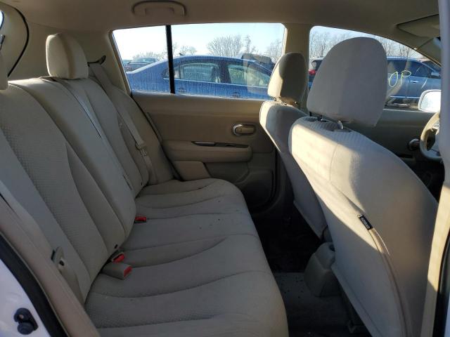 Photo 10 from auction – 2012 NISSAN VERSA S with VIN 3N1BC1CP3CK809412
