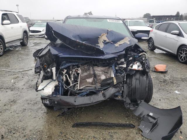 Photo 5 from auction – 2011 TOYOTA SCION XD with VIN JTKKU4B46B1011319