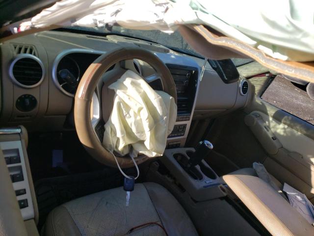Photo 8 from auction – 2008 MERCURY MOUNTAINEE with VIN 4M2EU48E68UJ15315