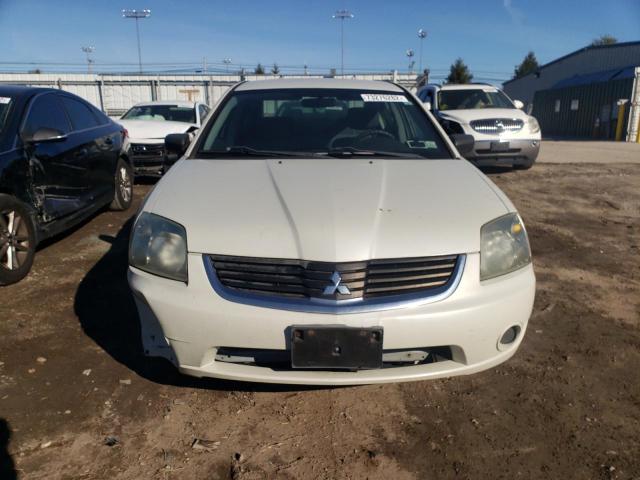 Photo 5 from auction – 2007 MITSUBISHI GALANT ES with VIN 4A3AB36F87E042437