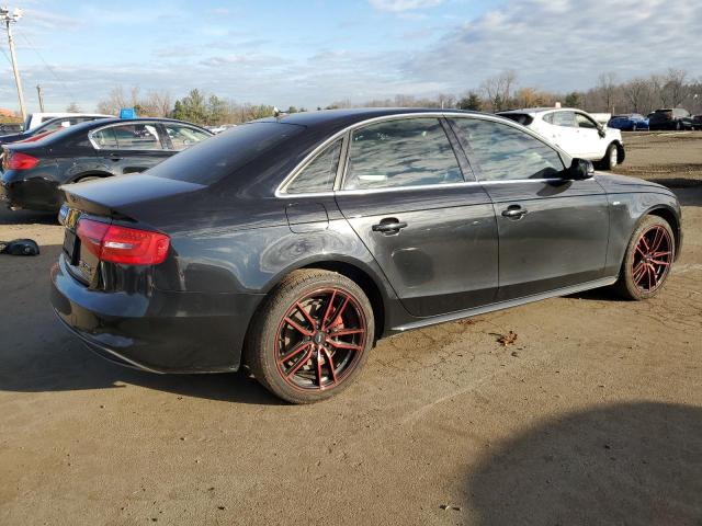Foto 3 de la subasta – 2014 AUDI A4 PREMIUM con VIN WAUFFAFL1EN027506