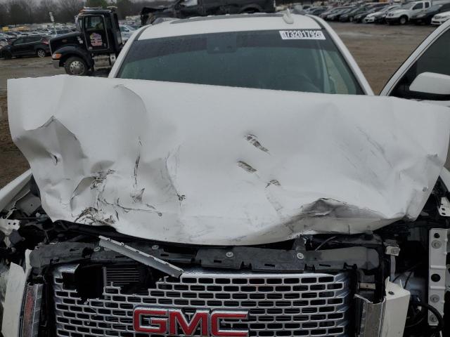 Photo 12 from auction – 2016 GMC YUKON DENA with VIN 1GKS2CKJ3GR279187