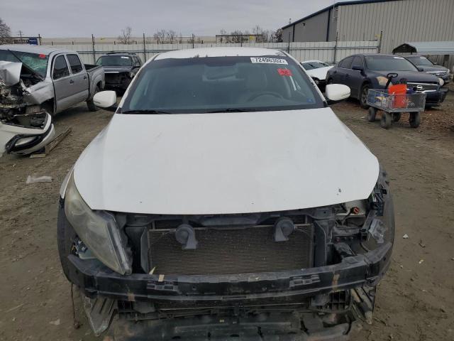 Photo 5 from auction – 2012 KIA OPTIMA EX with VIN 5XXGN4A71CG043316