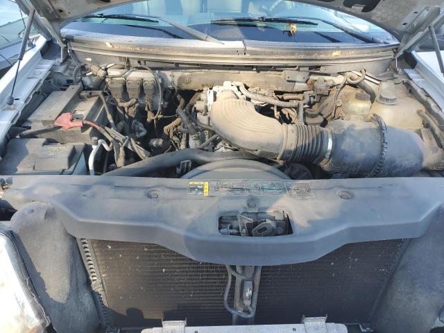 Zdjęcie 11 z aukcji – 2004 FORD F150 z VIN 1FTRX14W44NB80339