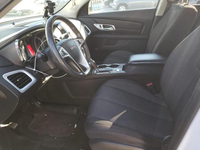 Photo 7 from auction – 2016 GMC TERRAIN SL with VIN 2GKFLNE39G6347088