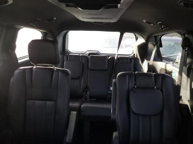 Photo 10 from auction – 2018 DODGE GRAND CARA with VIN 2C4RDGEG4JR336638