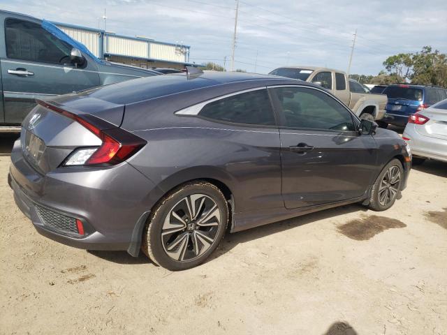 Photo 3 from auction – 2017 HONDA CIVIC EX with VIN 2HGFC3B34HH352677