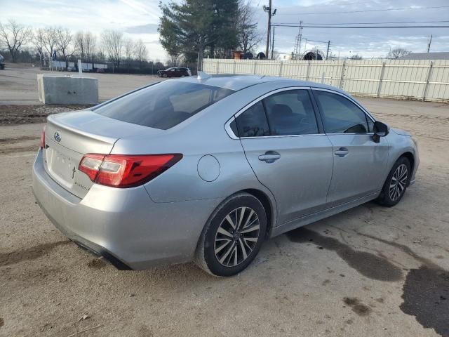 Photo 3 from auction – 2019 SUBARU LEGACY 2.5 with VIN 4S3BNAH66K3034101