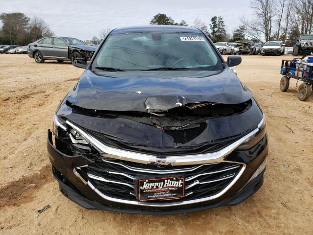 Photo 5 from auction – 2019 CHEVROLET MALIBU LT with VIN 1G1ZD5ST2KF170160