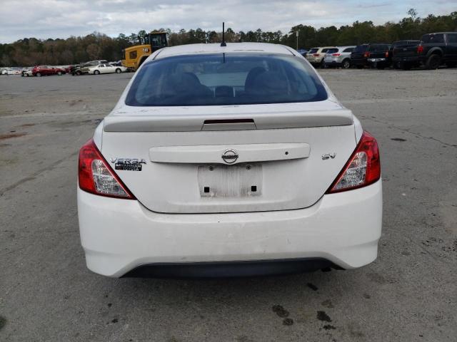 Photo 6 from auction – 2017 NISSAN VERSA S with VIN 3N1CN7AP1HL845086