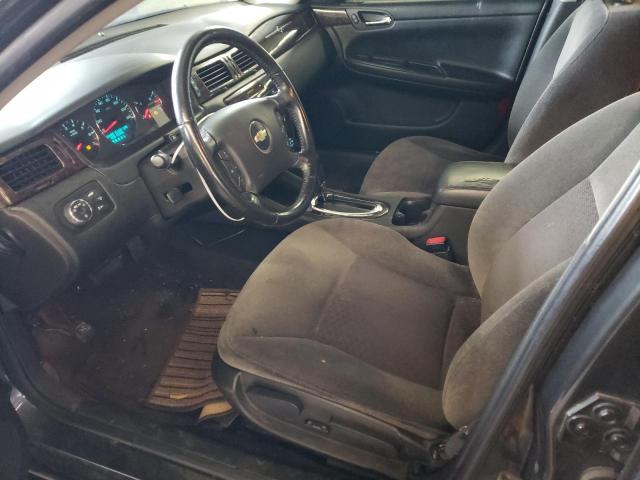 Photo 7 from auction – 2014 CHEVROLET IMPALA LIM with VIN 2G1WB5E33E1119735