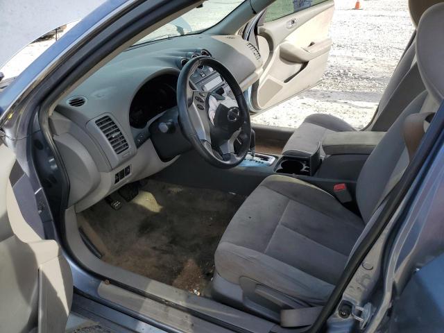 Photo 7 from auction – 2011 NISSAN ALTIMA BAS with VIN 1N4AL2AP4BN452905