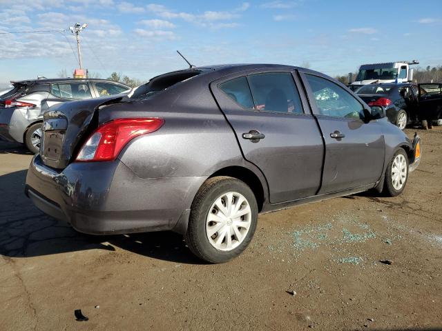 Photo 3 from auction – 2015 NISSAN VERSA S with VIN 3N1CN7AP0FL826381