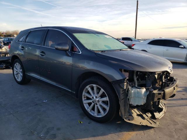 Photo 4 from auction – 2012 TOYOTA VENZA LE with VIN 4T3ZA3BB7CU060295