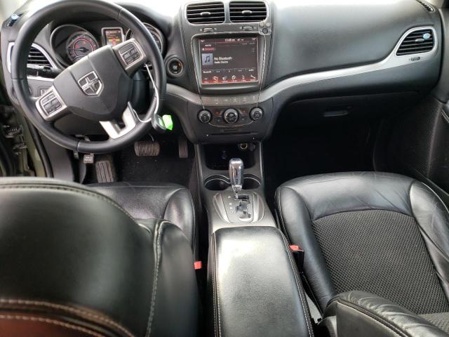Photo 8 from auction – 2017 DODGE JOURNEY CR with VIN 3C4PDCGG2HT594581