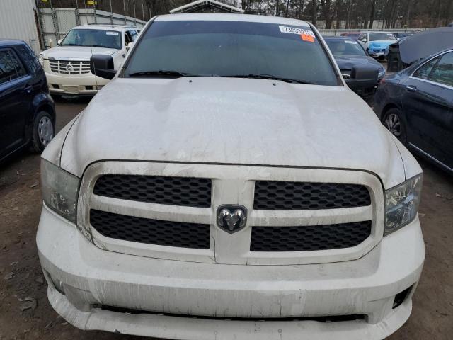 Photo 5 from auction – 2014 RAM 1500 ST with VIN 1C6RR6KT3ES413976