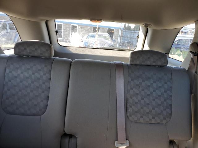 Photo 10 from auction – 2008 CHEVROLET EQUINOX LS with VIN 2CNDL23F186328885