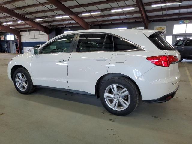 Photo 2 from auction – 2015 ACURA RDX with VIN 5J8TB4H3XFL014266
