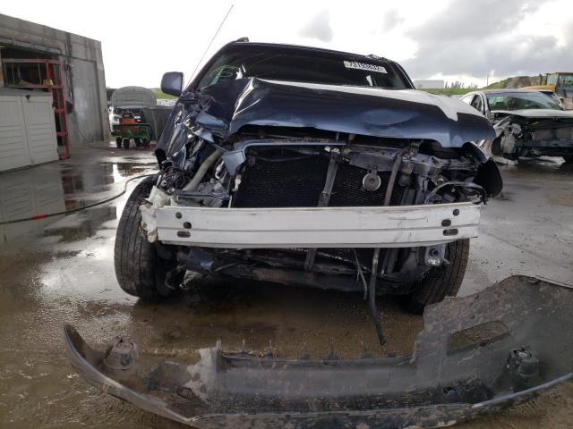 Photo 5 from auction – 2005 TOYOTA HIGHLANDER with VIN JTEDP21A150053258
