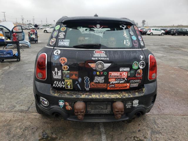 Photo 6 from auction – 2012 MINI COOPER S C with VIN WMWZC3C54CWL87142