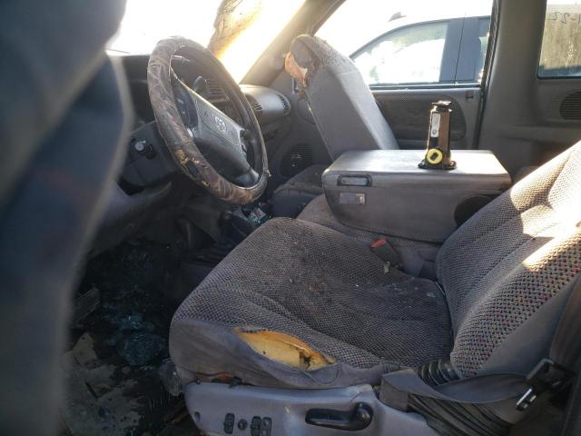 Photo 7 from auction – 1998 DODGE RAM 1500 with VIN 3B7HF12Y0WG157767