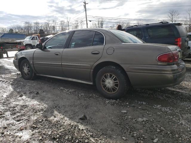 Photo 2 from auction – 2003 BUICK LESABRE CU with VIN 1G4HP52K73U246157