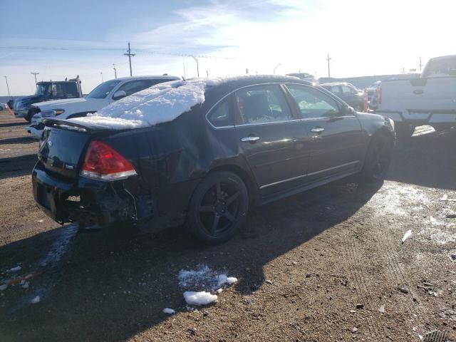 Photo 3 from auction – 2012 CHEVROLET IMPALA LTZ with VIN 2G1WC5E35C1264155