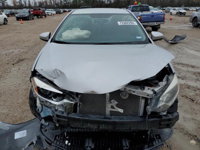 Photo 5 from auction – 2016 TOYOTA COROLLA L with VIN 5YFBURHE7GP546859