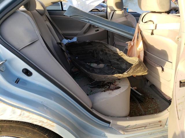 Photo 10 from auction – 2008 TOYOTA CAMRY CE with VIN 4T1BE46K88U773003
