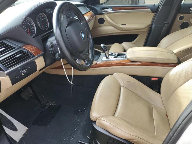 Photo 7 from auction – 2011 BMW X6 M with VIN 5YMGZ0C54BLK14414